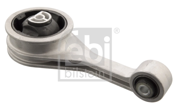 Mounting, automatic transmission